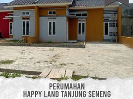 2 Bedroom House for sale in Lampung, Kedaton, Bandar Lampung, Lampung