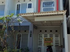 4 Bedroom House for sale in Kenjeran, Surabaya, Kenjeran