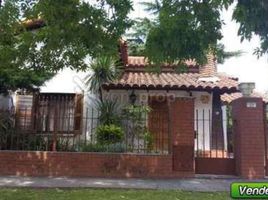 Studio Villa for sale in Argentina, Moron, Buenos Aires, Argentina