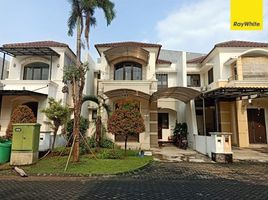 3 Habitación Villa en venta en Lakarsantri, East Jawa, Lakarsantri