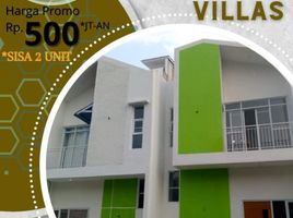 2 Bedroom Villa for sale in Bekasi, West Jawa, Tambun, Bekasi