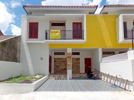 4 Bedroom Villa for sale in Ngaglik, Sleman, Ngaglik