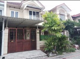 4 Habitación Villa en venta en Mulyorejo, East Jawa, Mulyorejo