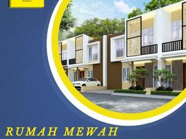 3 Bedroom Villa for sale in Kidung Kandang, Malang Regency, Kidung Kandang