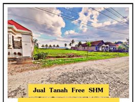  Land for sale in Gambiran, Banyuwangi, Gambiran