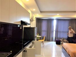 1 Habitación Apartamento en alquiler en Garden Gate, Ward 9, Phu Nhuan