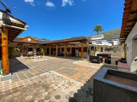 7 Schlafzimmer Villa zu verkaufen in Catamayo, Loja, San Pedro De La Bendita