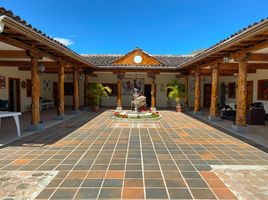 7 Schlafzimmer Haus zu verkaufen in Catamayo, Loja, San Pedro De La Bendita, Catamayo