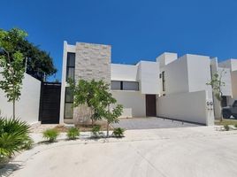 3 Schlafzimmer Haus zu verkaufen in Cozumel, Quintana Roo, Cozumel