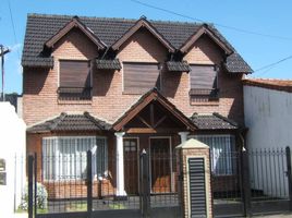 3 Schlafzimmer Haus zu verkaufen in Moron, Buenos Aires, Moron