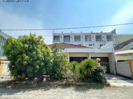 4 Habitación Casa en venta en Tambaksari, East Jawa, Tambaksari