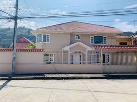 3 Habitación Casa en venta en Ricaurte, Cuenca, Ricaurte