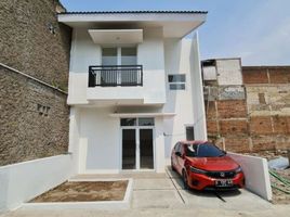 2 Bedroom Villa for sale in Husein Sastranegara International Airport, Andir, Margaasih