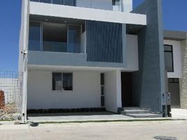 3 Schlafzimmer Haus zu verkaufen in San Luis Potosi, San Luis Potosi, San Luis Potosi, San Luis Potosi