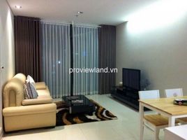 1 Schlafzimmer Appartement zu vermieten in Ward 21, Binh Thanh, Ward 21