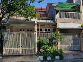 4 Kamar Rumah for sale in Gayungan, Surabaya, Gayungan