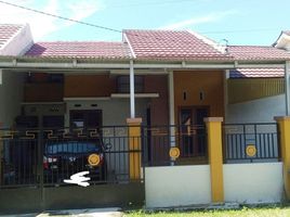 2 Kamar Rumah for sale in Palu, Sulawesi Tengah, Palu Selatan, Palu