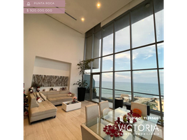 3 Habitación Villa en venta en Puerto Colombia, Atlantico, Puerto Colombia