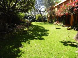 Maison 4 chambre à vendre à Miguel Hidalgo, Mexico City, Miguel Hidalgo