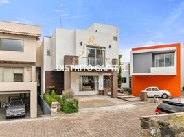 Villa 3 chambre à vendre à Lerma, Mexico, Lerma