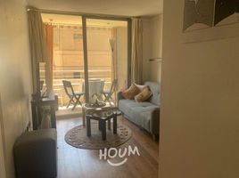 1 Bedroom Apartment for sale in Santiago Santiago, Santiago, Santiago
