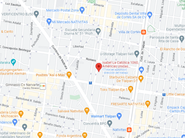 4 Schlafzimmer Villa zu verkaufen in Miguel Hidalgo, Mexico City, Miguel Hidalgo