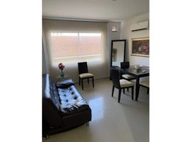 1 Bedroom Apartment for sale in Portal Del Prado Centro Comercial, Barranquilla, Barranquilla