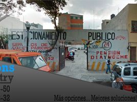 在Mexico City出售的 土地, Azcapotzalco, Mexico City