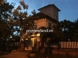 5 Bedroom House for sale in Thao Dien, Ho Chi Minh City, Thao Dien
