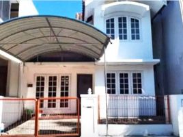 4 Habitación Villa en venta en Lakarsantri, East Jawa, Lakarsantri