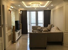 3 Bedroom Apartment for rent in Tan Phu, Ho Chi Minh City, Tan Phu