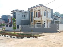 3 Bedroom House for sale in Cimanggis, Bogor, Cimanggis