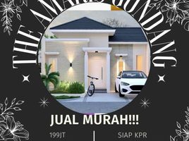 2 Kamar Rumah for sale in Jagonalan, Klaten, Jagonalan