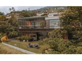 2 Habitación Casa en venta en Parque de los Pies Descalzos, Medellín, Medellín