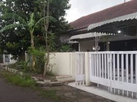 6 Kamar Rumah for sale in Wonokromo, Surabaya, Wonokromo