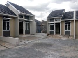 2 Bedroom House for sale in Bojonggede, Bogor, Bojonggede