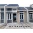 2 Bedroom Villa for sale in Bojonggede, Bogor, Bojonggede