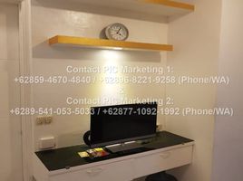 2 Kamar Apartemen for rent in Cakung, Jakarta Timur, Cakung