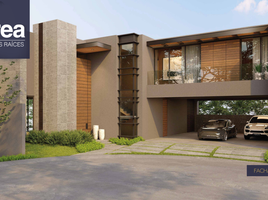 Villa 3 chambre à vendre à Monterrey, Nuevo Leon, Monterrey