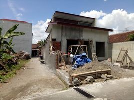 3 Habitación Villa en venta en Ngaglik, Yogyakarta, Ngaglik