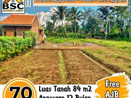  Land for sale in Malang Regency, East Jawa, Kepanjen, Malang Regency