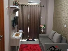 1 Bedroom Condo for sale in Universitas Katolik Indonesia Atma Jaya, Tanah Abang, Mampang Prapatan