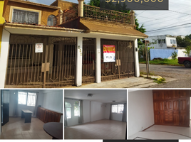 3 Bedroom Villa for sale in Centro, Tabasco, Centro
