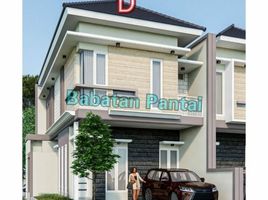 4 Habitación Villa en venta en Mulyorejo, East Jawa, Mulyorejo