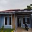 2 Bedroom House for sale in Bojonggede, Bogor, Bojonggede