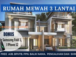 3 Bedroom Townhouse for sale in Bantul, Yogyakarta, Sedayu, Bantul