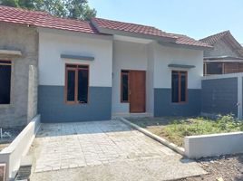 2 Bedroom House for sale in Polanharjo, Klaten, Polanharjo