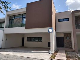 Villa 3 chambre à vendre à Santa Catarina, Nuevo Leon, Santa Catarina