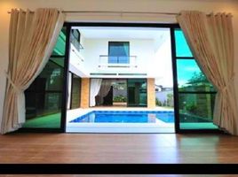 4 Schlafzimmer Villa zu verkaufen in Las Pinas City, Metro Manila, Las Pinas City