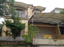 4 Habitación Casa en venta en Tambaksari, East Jawa, Tambaksari